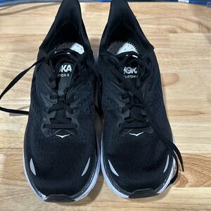 Hoka Clifton eight size 12.5 in great condition